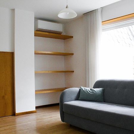 Apartamentos Avenida Premium Vila Real Exteriér fotografie