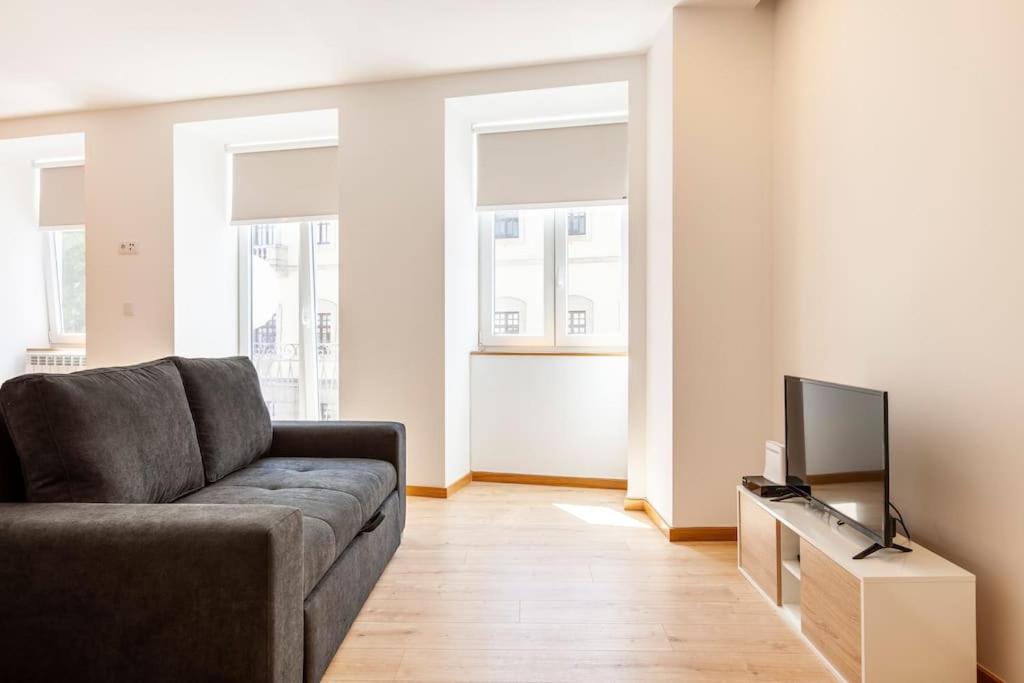 Apartamentos Avenida Premium Vila Real Exteriér fotografie