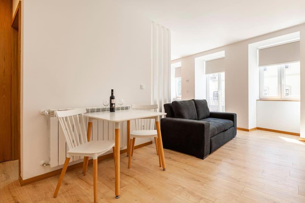 Apartamentos Avenida Premium Vila Real Exteriér fotografie