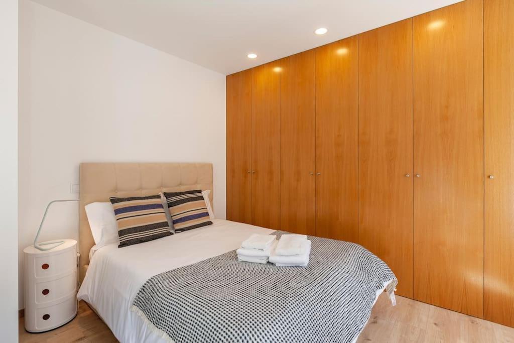 Apartamentos Avenida Premium Vila Real Exteriér fotografie