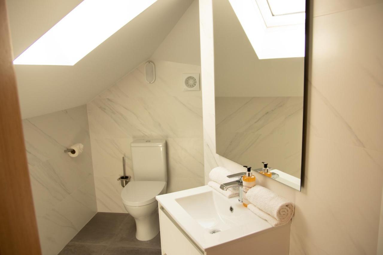 Apartamentos Avenida Premium Vila Real Exteriér fotografie