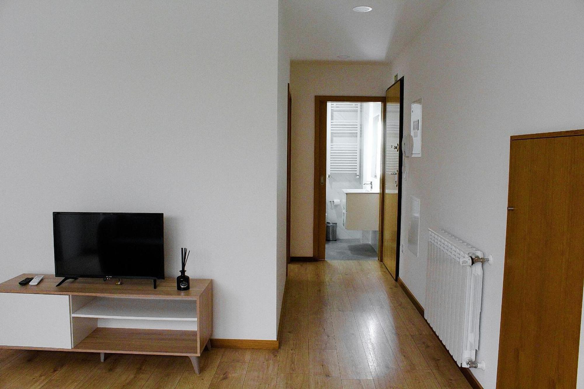 Apartamentos Avenida Premium Vila Real Exteriér fotografie
