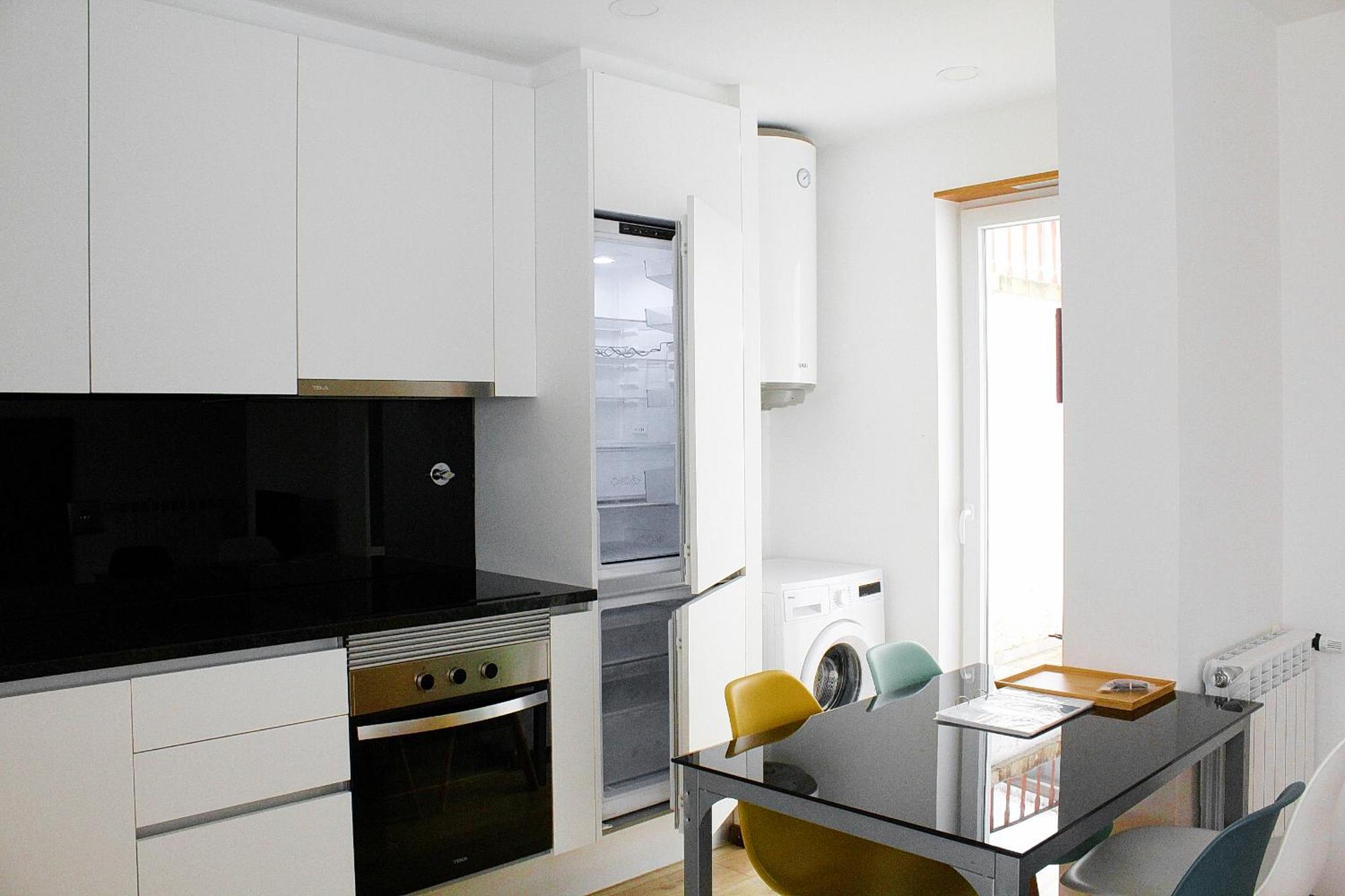 Apartamentos Avenida Premium Vila Real Exteriér fotografie