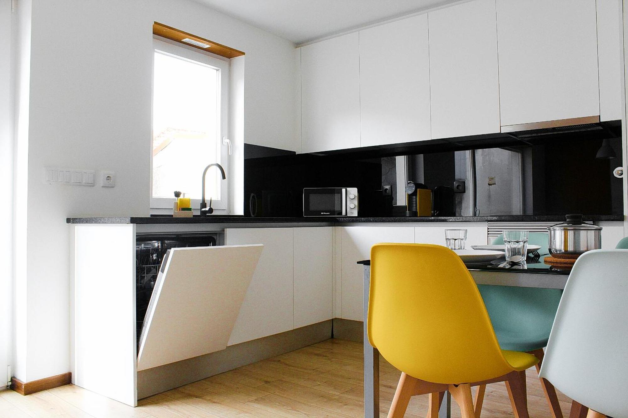 Apartamentos Avenida Premium Vila Real Exteriér fotografie