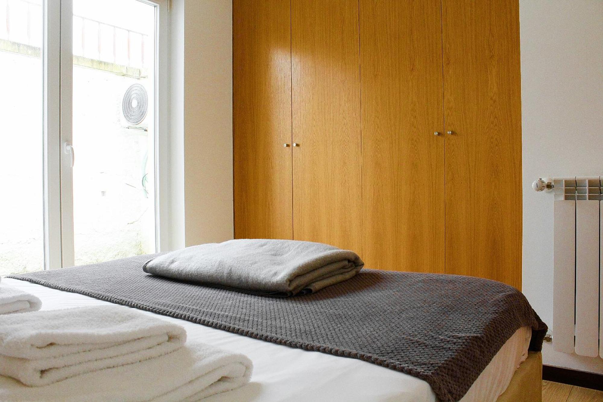 Apartamentos Avenida Premium Vila Real Exteriér fotografie