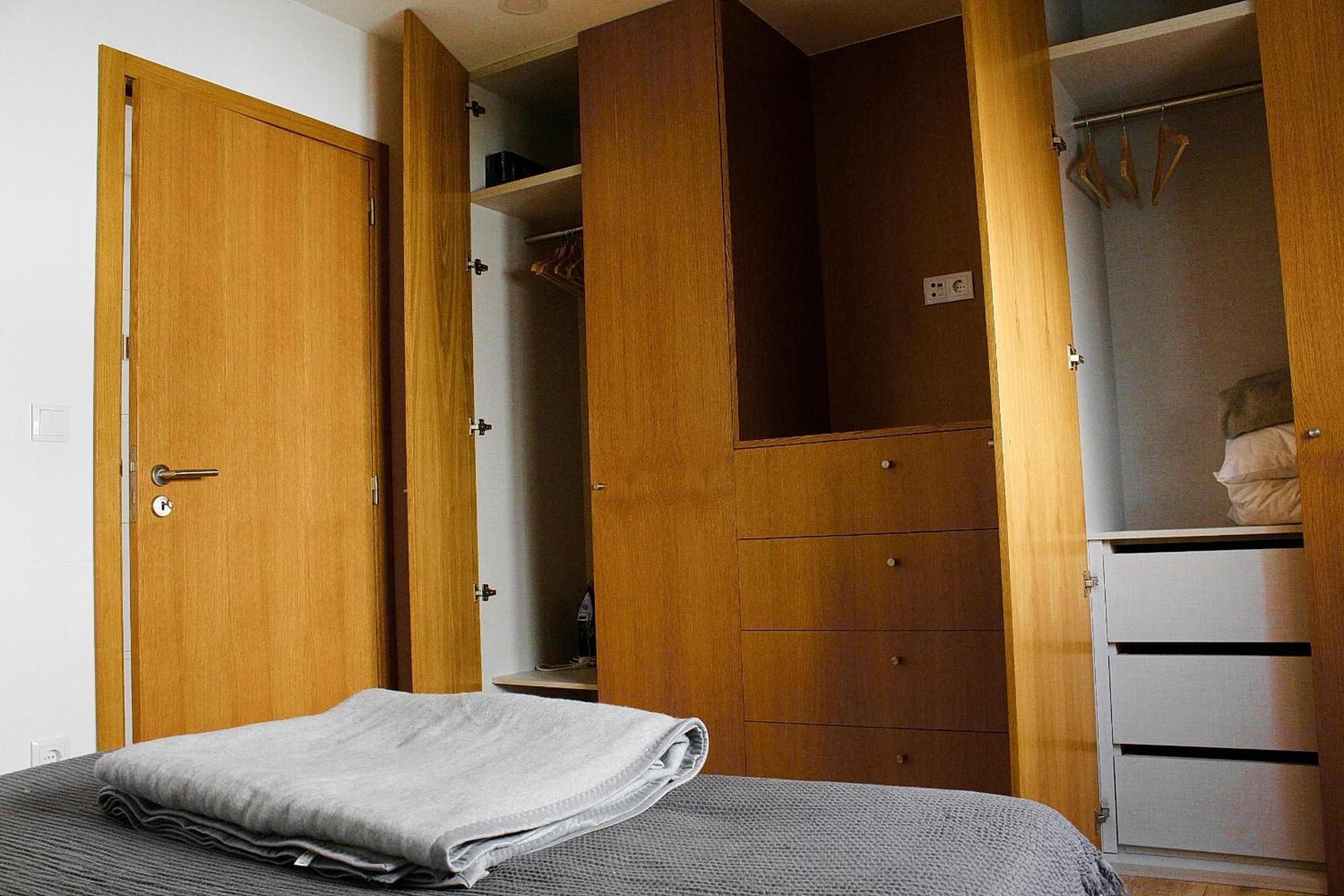 Apartamentos Avenida Premium Vila Real Exteriér fotografie