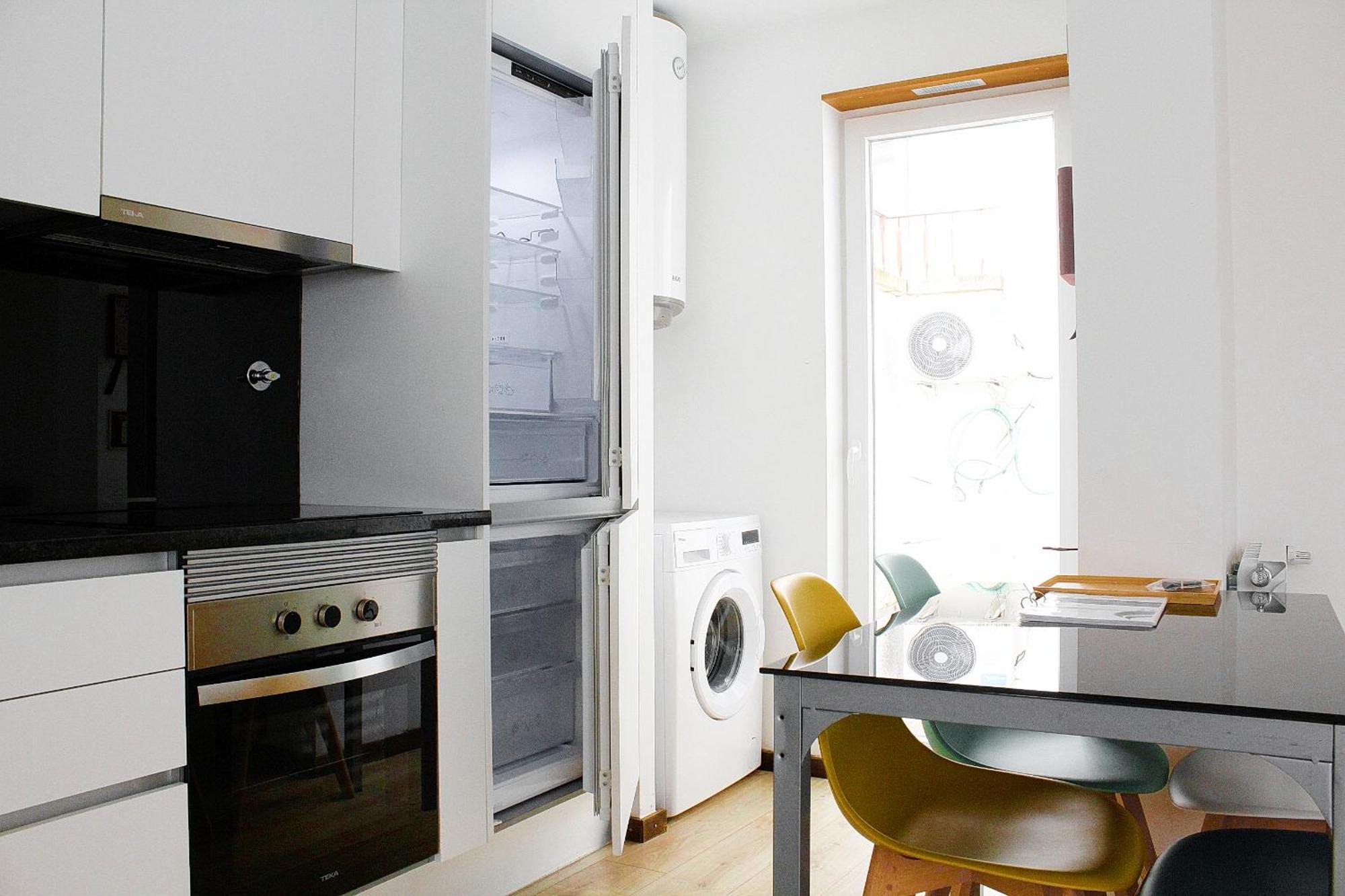 Apartamentos Avenida Premium Vila Real Exteriér fotografie