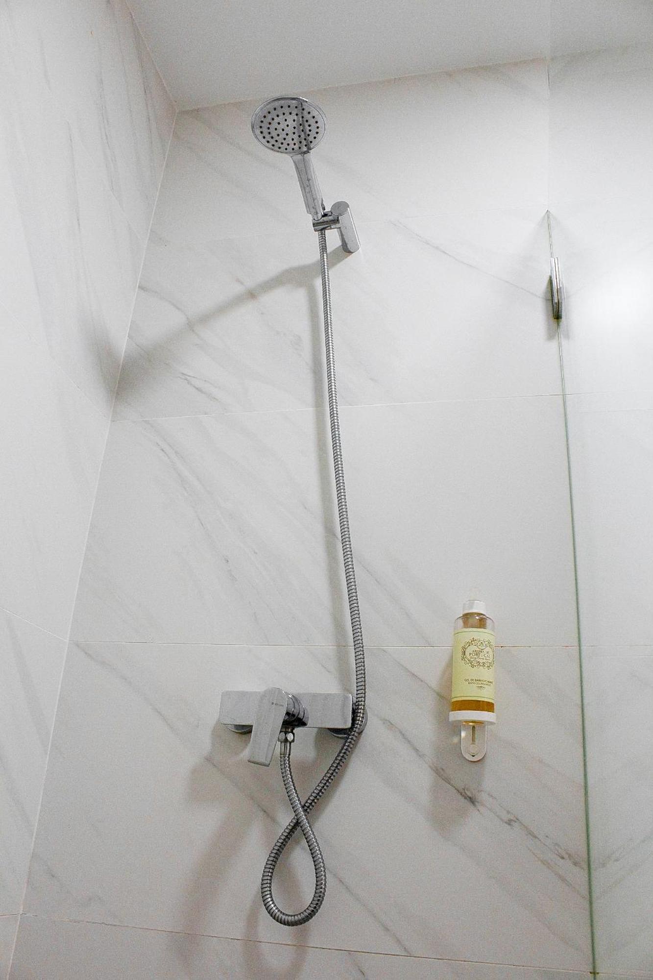 Apartamentos Avenida Premium Vila Real Exteriér fotografie